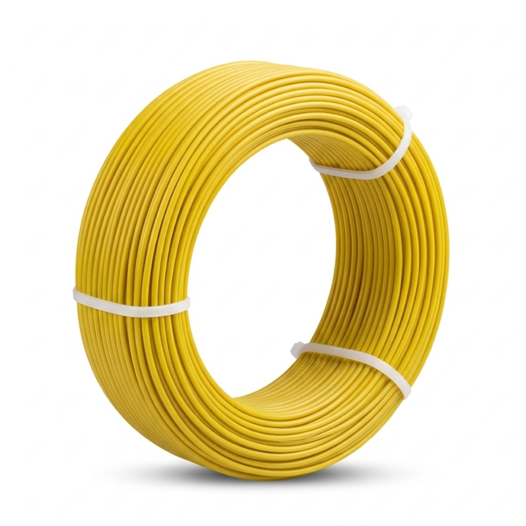 CABLE AUTOMOTRIZ 105°C 600V