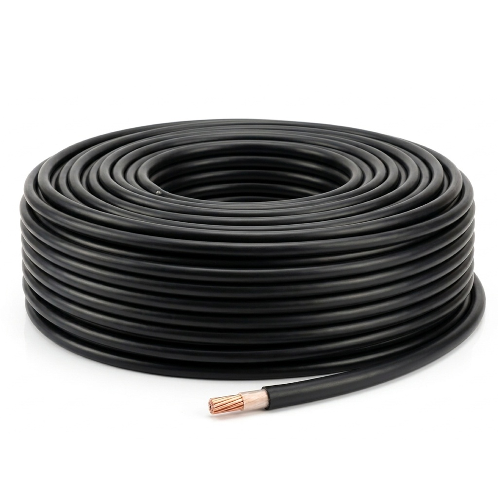 CABLE TTU Cu (XLPE + PVC) 90°C 600V