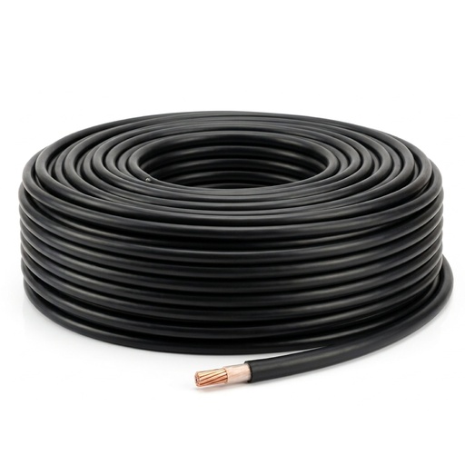CABLE TTU Cu (XLPE + PVC) 90°C 600V
